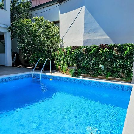 Beach Villa Ema سوبيتارسكا دراغا المظهر الخارجي الصورة