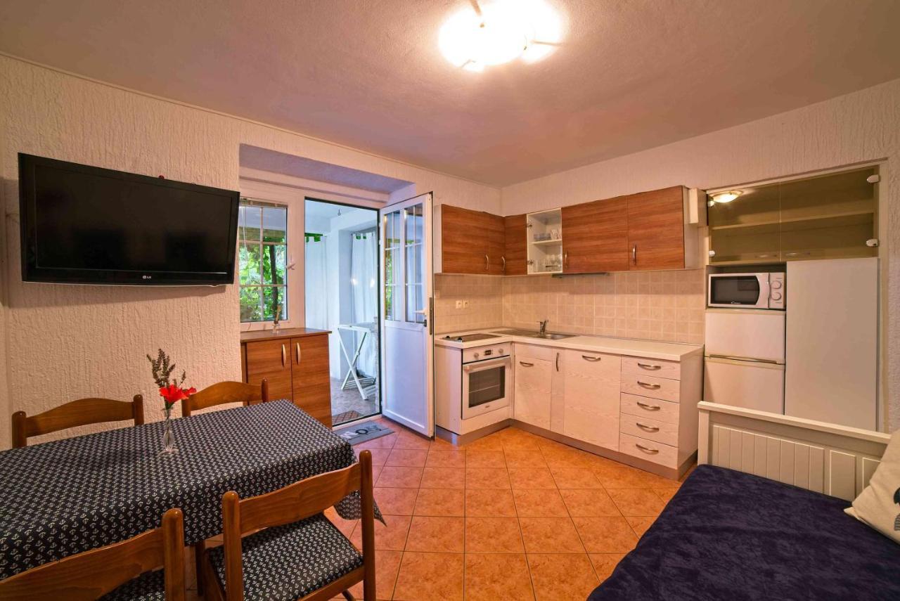 Beach Villa Ema سوبيتارسكا دراغا المظهر الخارجي الصورة
