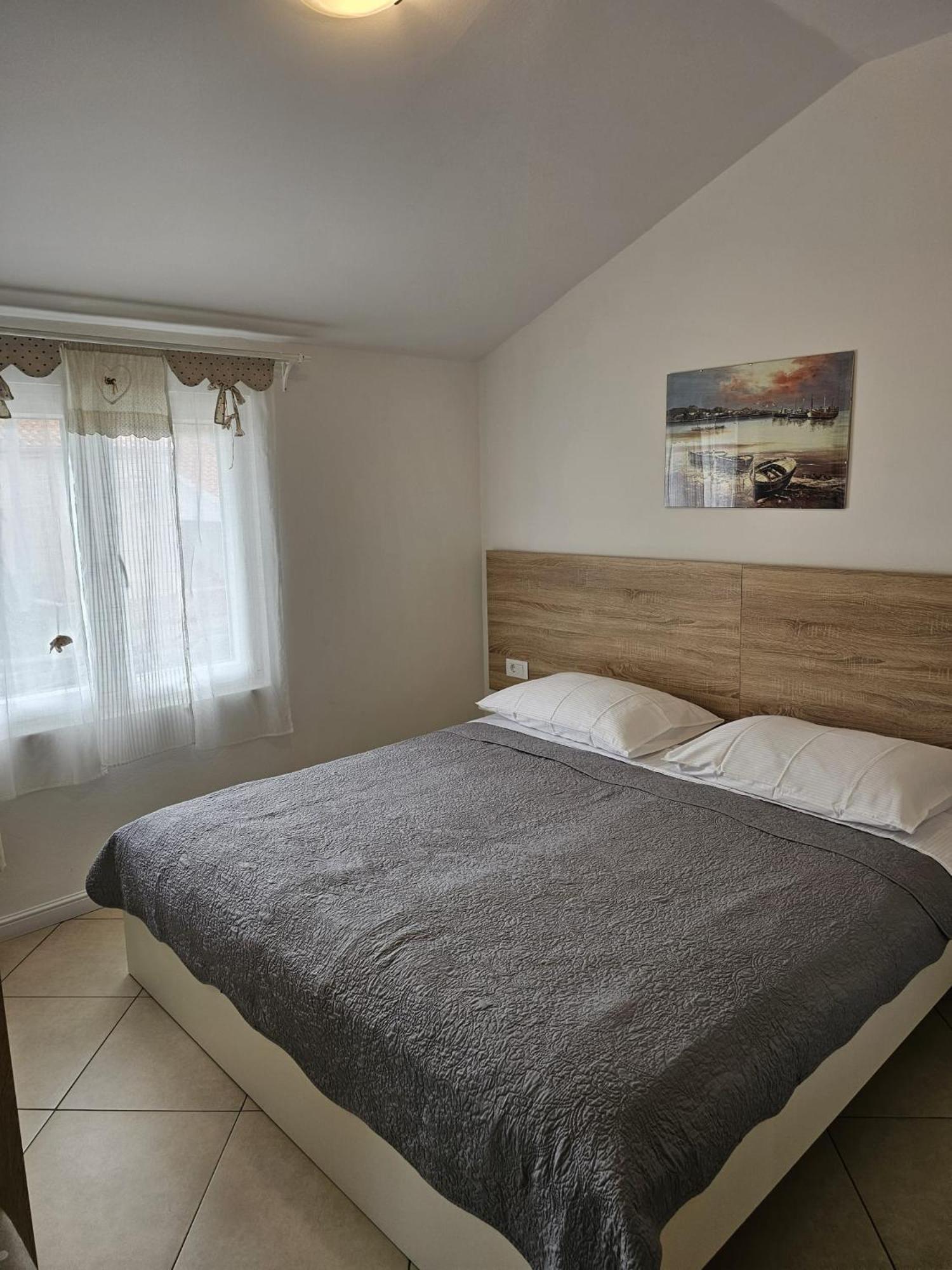 Beach Villa Ema سوبيتارسكا دراغا المظهر الخارجي الصورة