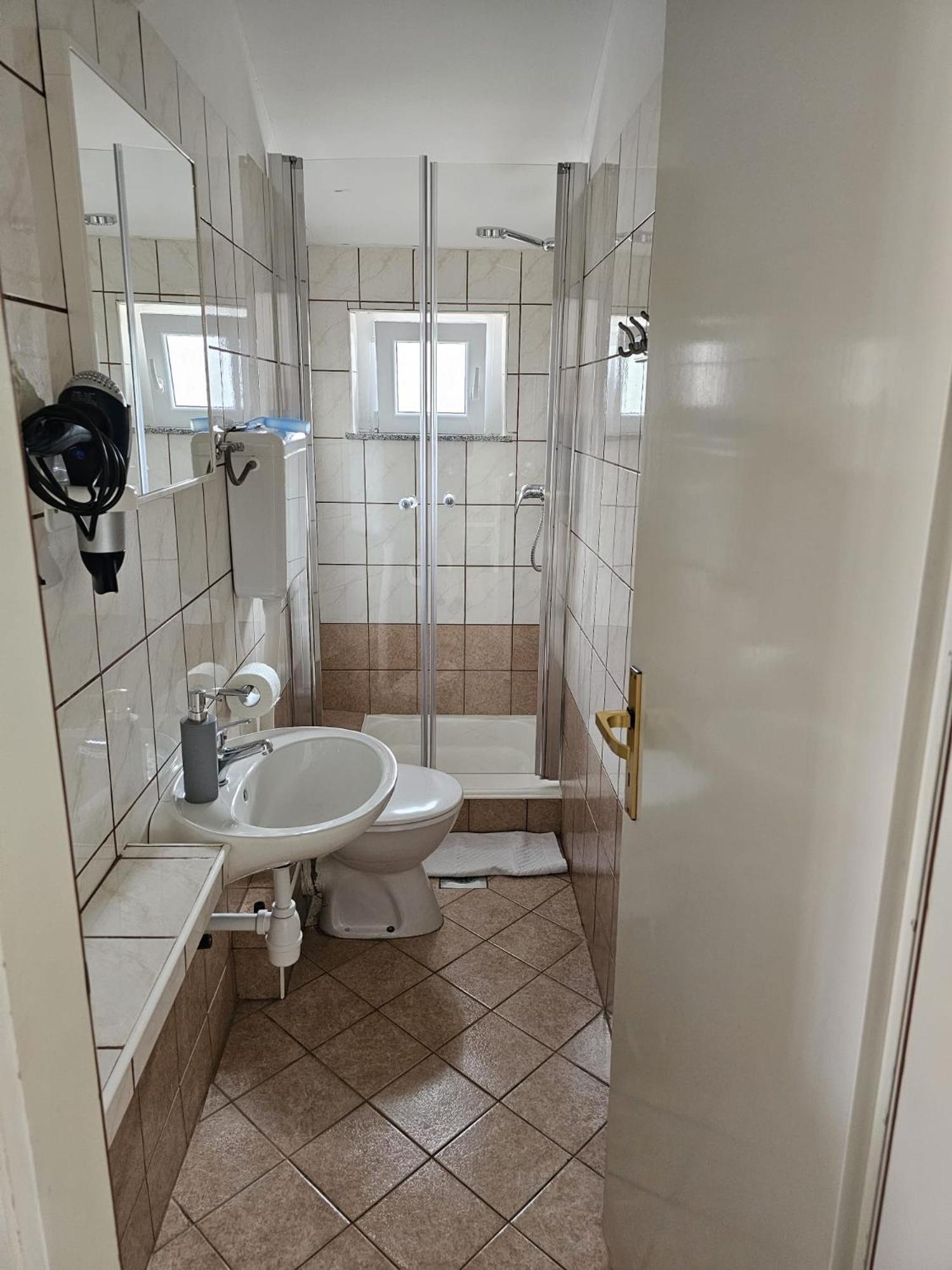 Beach Villa Ema سوبيتارسكا دراغا المظهر الخارجي الصورة