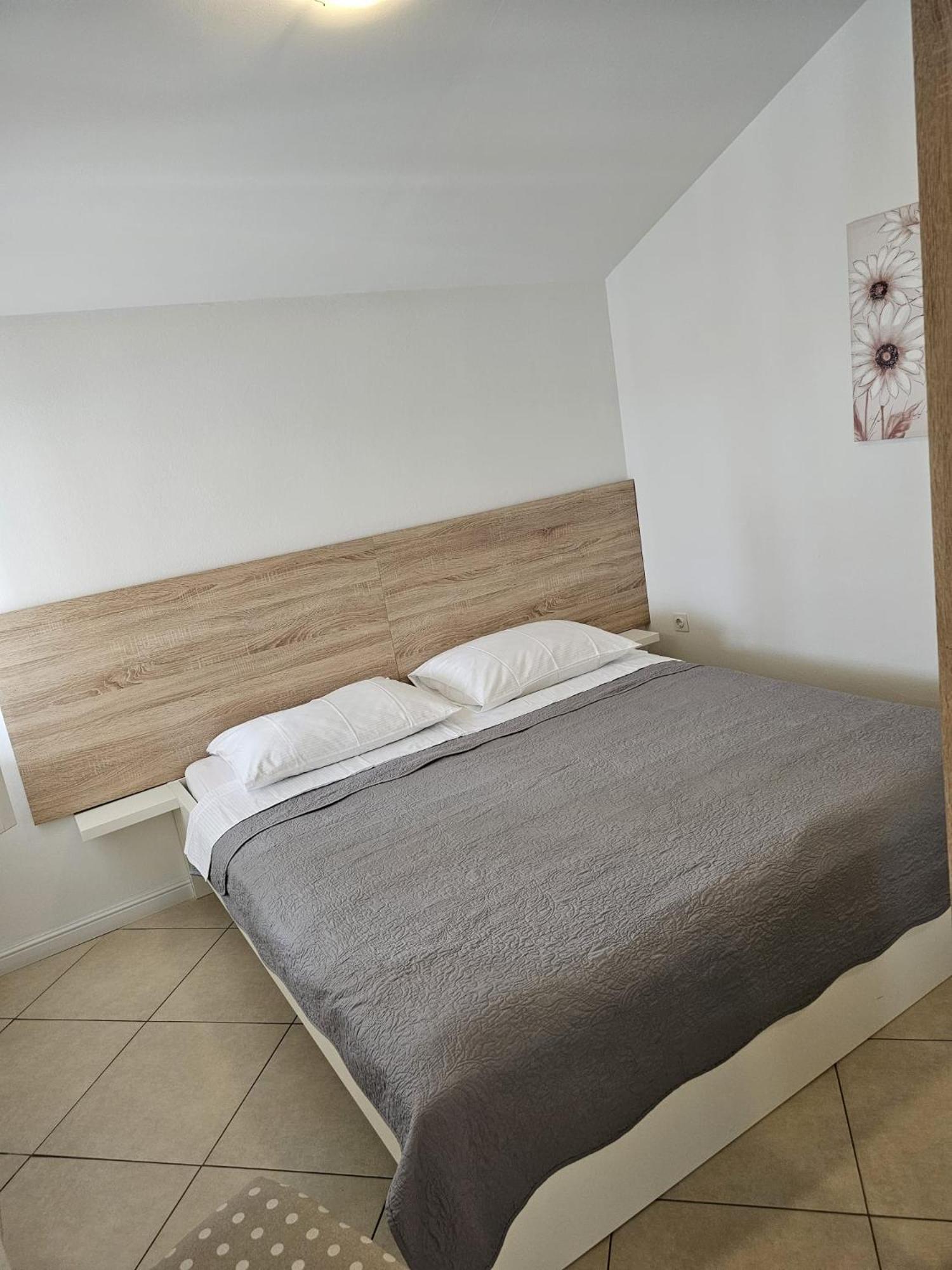 Beach Villa Ema سوبيتارسكا دراغا المظهر الخارجي الصورة