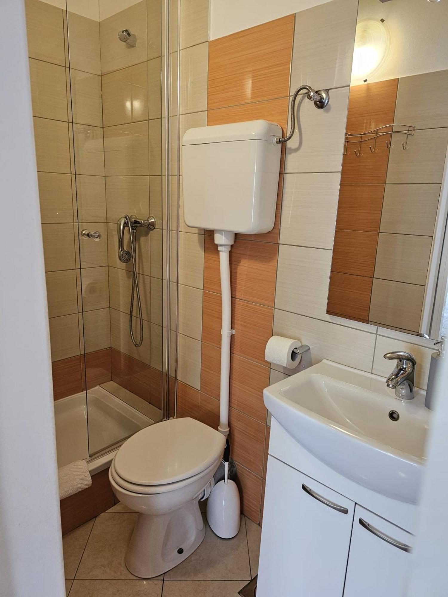 Beach Villa Ema سوبيتارسكا دراغا المظهر الخارجي الصورة