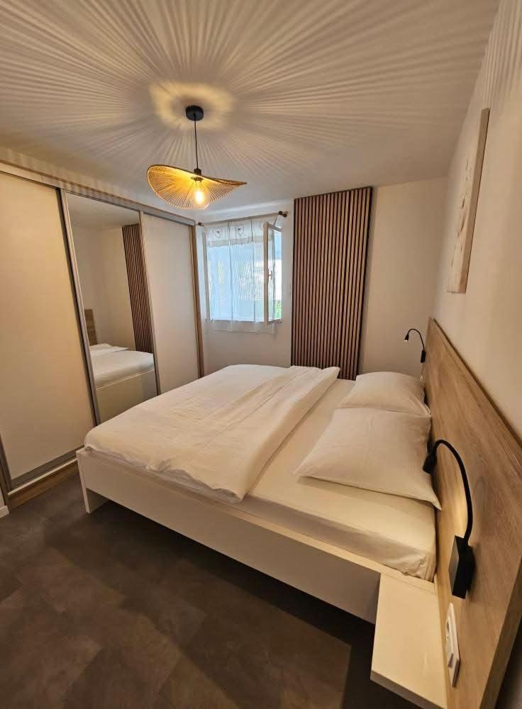 Beach Villa Ema سوبيتارسكا دراغا المظهر الخارجي الصورة