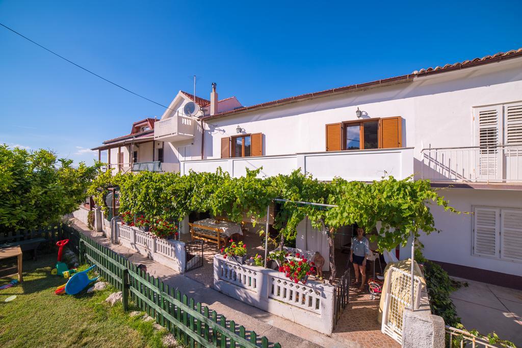 Beach Villa Ema سوبيتارسكا دراغا المظهر الخارجي الصورة